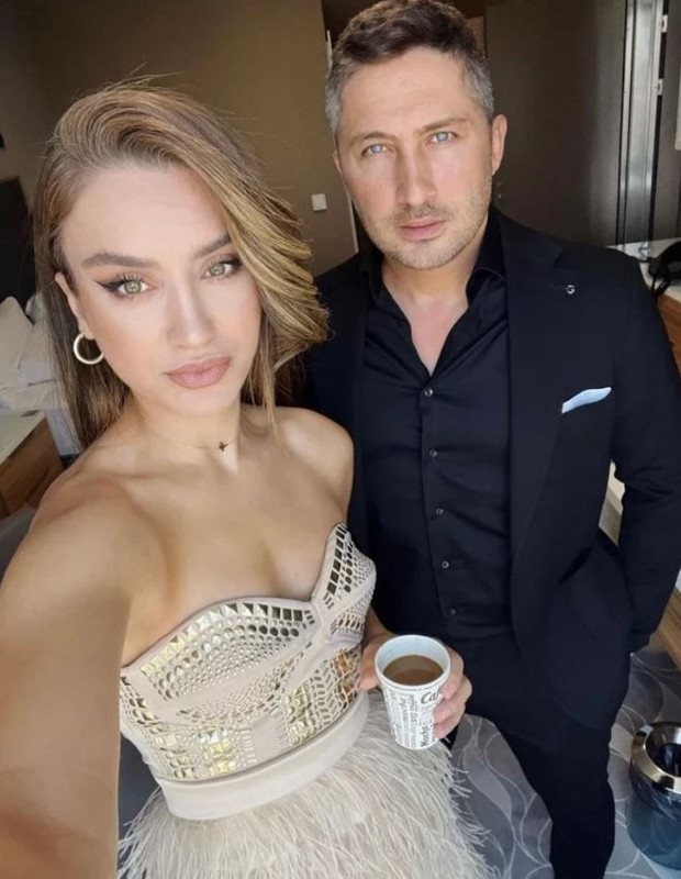 Eski futbolcu Sabri Sarıoğlu hakkında şoke eden yasak aşk iddiası: Bana hastalık bulaştırdı! - Resim: 7