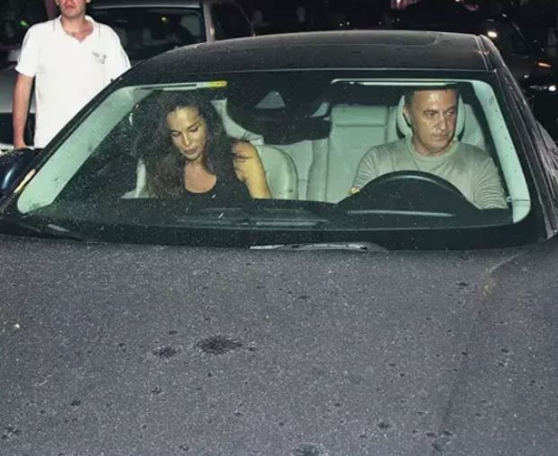 Boşanma sürecindeydi! Fikret Orman'dan Güzide Duran'a evlenme teklifi geldi - Resim: 5