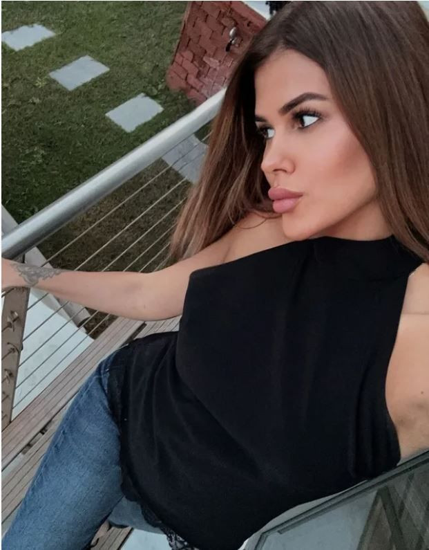 Mehmet Ali Erbil'in eşi Gülseren Ceylan'dan olay çocuk açıklaması! Sosyal medyada gündem oldu - Resim: 5