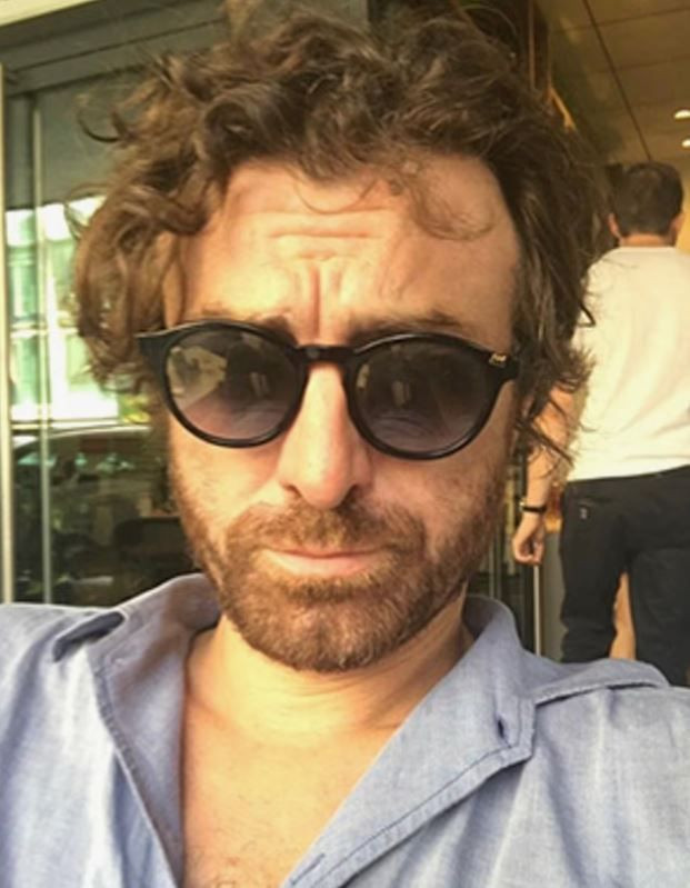 Dizi setinde şoke eden ölüm! 47 yaşında hayatını kaybetti - Resim: 4