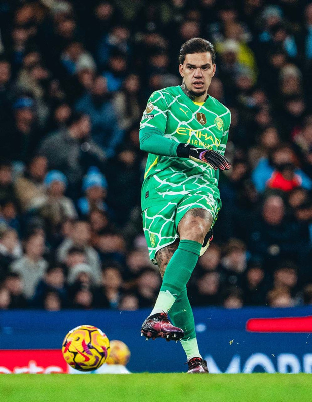 Galatasaray’dan bomba transfer! Her konuda anlaşma sağlandı! Muslera’nın yerine 40 milyon euroluk dünya yıldızı geliyor! - Resim: 6