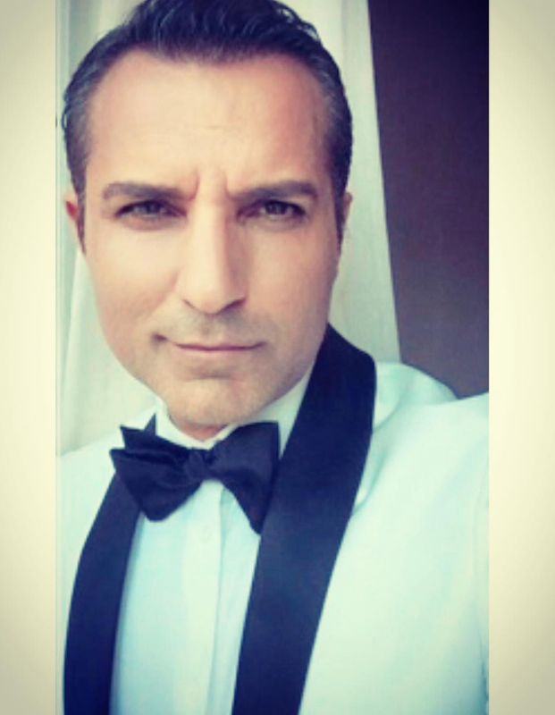 Rafet El Roman aşkını itiraf etti! "15 yaşımdan beri kalbimde hep biri vardı" diyerek açıkladı - Resim: 2