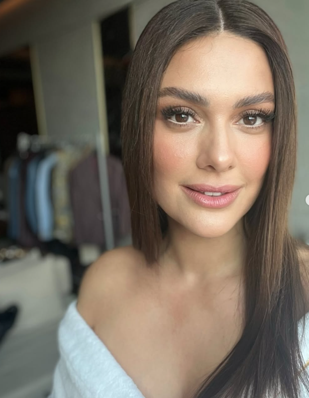 Bergüzar Korel annesine övmeye doyamadı! Herkes o sözlerini konuşuyor - Resim: 3