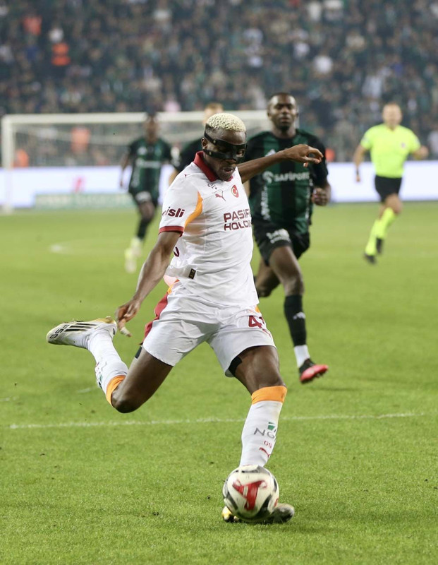 İngilizler duyurdu! Osimhen'e dünya devinden kanca! Galatasaray'ın istediği rekor bonservis "Yok artık" dedirtti! - Resim: 9