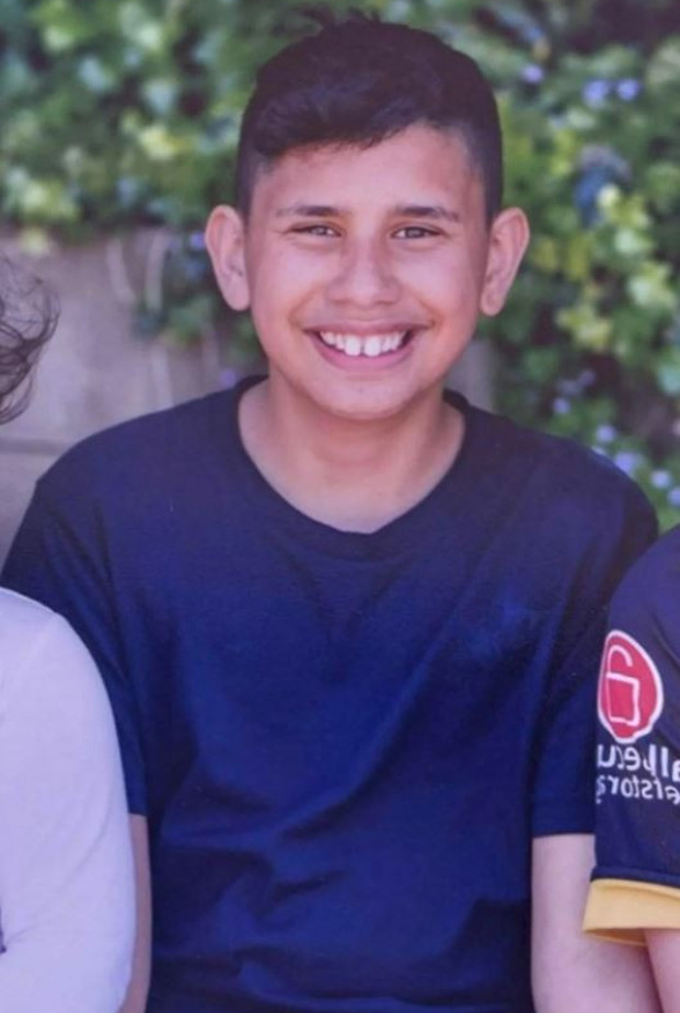 16 yaşındaki TikTok fenomeninden acı haber! Ani kanser teşhisi sonrasında hayatını kaybetti - Resim : 1