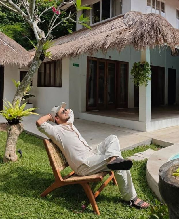 Ünlü sosyal medya fenomeninden acı haber! 32 yaşında hayatını kaybetti - Resim: 5