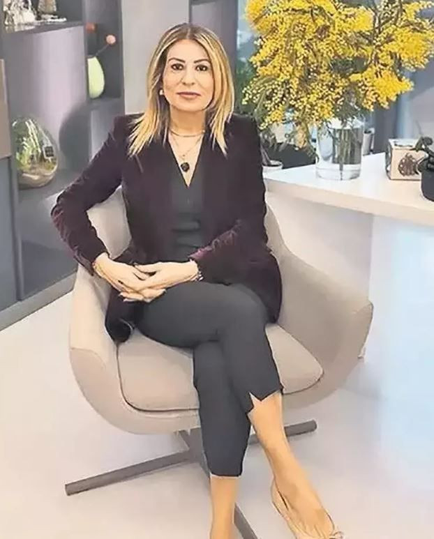 Hamdi Alkan'ın yeni aşkı ortaya çıktı! Dördüncü kez nikah masasına oturmaya hazırlanıyor - Resim: 5