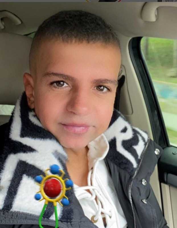 Berdan Mardini bir fotoğraf paylaştı, sosyal medya yıkıldı! Gören "Berdan Dandini" dedi! Seda Sayan kahkahalara boğuldu - Resim: 4