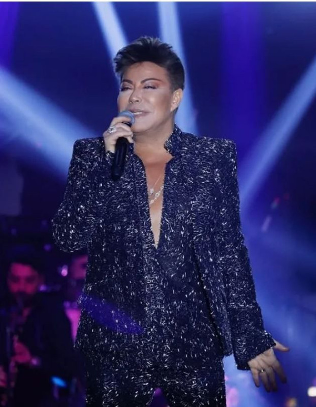 Fatih Ürek'in ablası Selvi Ürek'ten miras açıklaması: Kazancının yüzde 70'ini oraya harcamış - Resim: 10