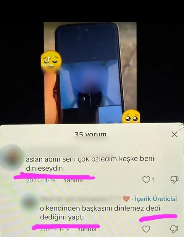 Karne günü öldürülmüştü! Nurullah öğretmenin ölümünde ‘tefecilik’ iddiası: Ailenin paylaşımları kan dondurdu - Resim : 2
