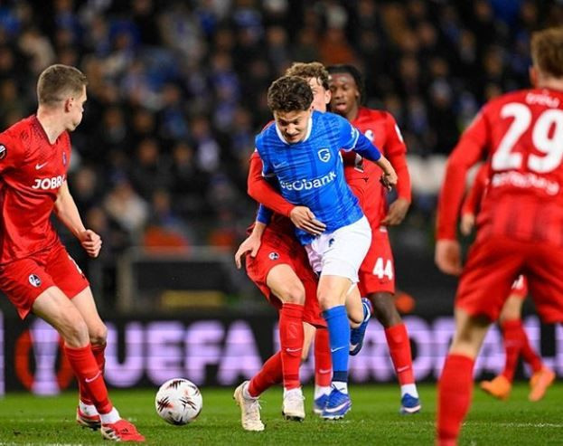 Galatasaray transfer çalışmalarına başladı! Yunan yıldız için 30 milyon euro - Resim: 6