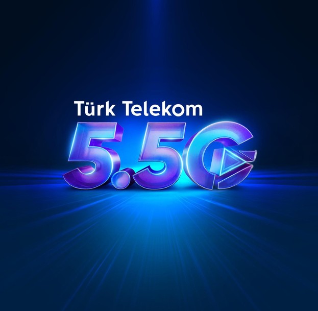 Türk Telekom’dan 5.5G ile futbolda dijital devrim: Galatasaray - AZ Alkmaar karşılaşmasında 5.5G deneyimi - Resim : 3