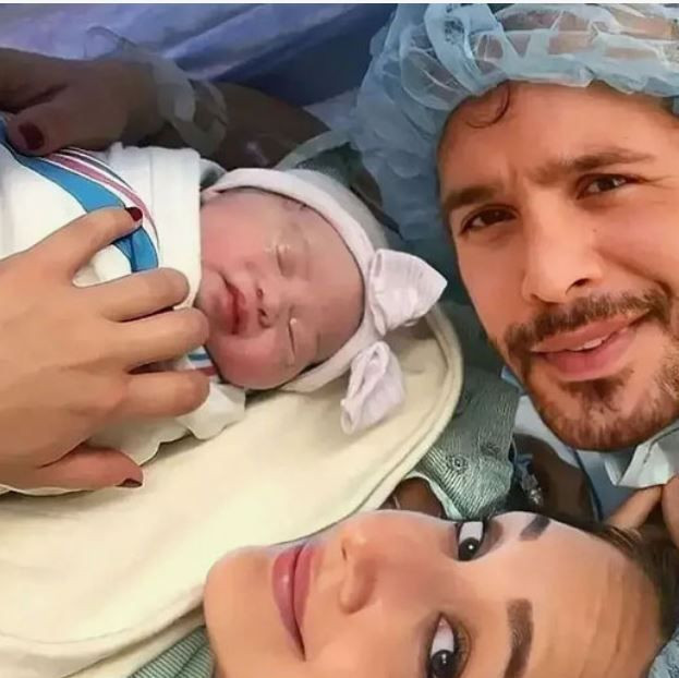 Gupse Özay'ın 'deniz manzaralı ev' benzetmesi olay olmuştu! Eşi Barış Arduç'tan cevap geldi - Resim: 2