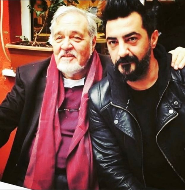 Ünlü isimlerden 'İlber Hoca' için başsağlığı mesajları - Resim: 7