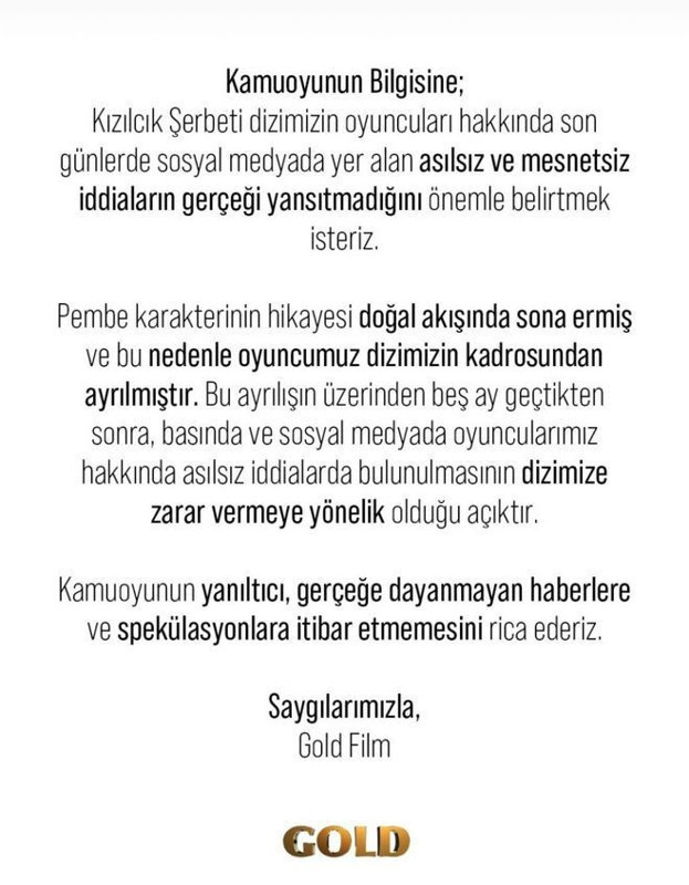 Sibel Taşçıoğlu ile sorun yaşadığı iddia edilmişti! Kızılcık Şerbeti'nin Nilay'ı Feyza Civelek, 'Tuvalet' iddialarına cevap verdi! - Resim: 5