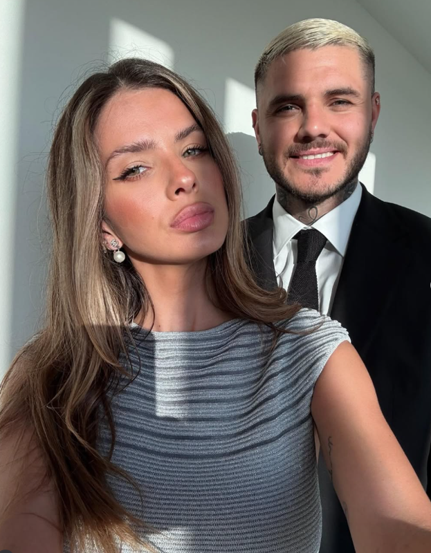 Mauro Icardi’den sevgilisi China Suarez’e özel hediye! Fiyatı dudak uçuklattı - Resim: 7