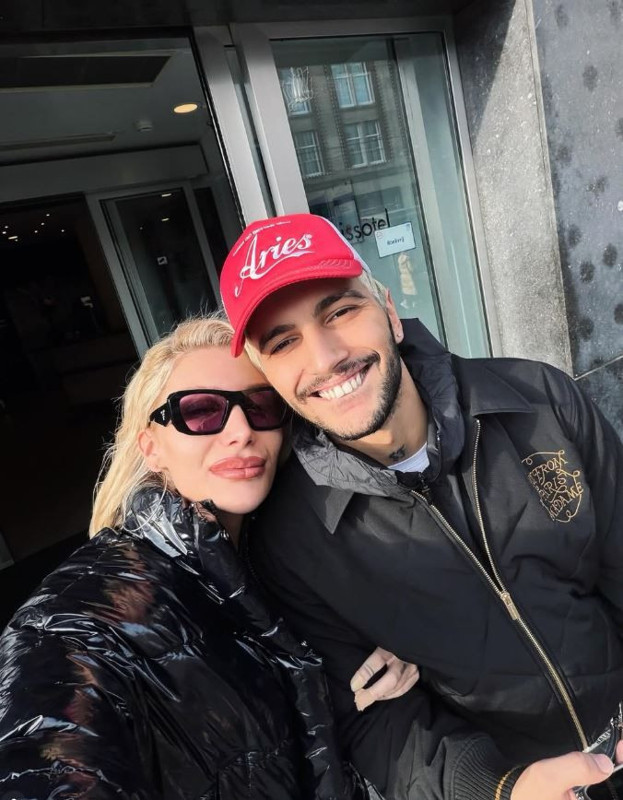 İrem Derici'den romantik paylaşım! Melih Kunukçu'ya aşkını haykırdı - Resim: 2