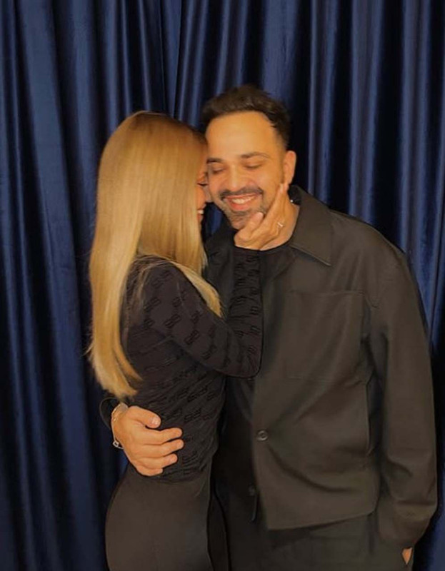 Sahne ışıkları bu kez aşka yandı! Derya Uluğ’un en mutlu günü! Müjdeli haberi duyurdu! - Resim: 4