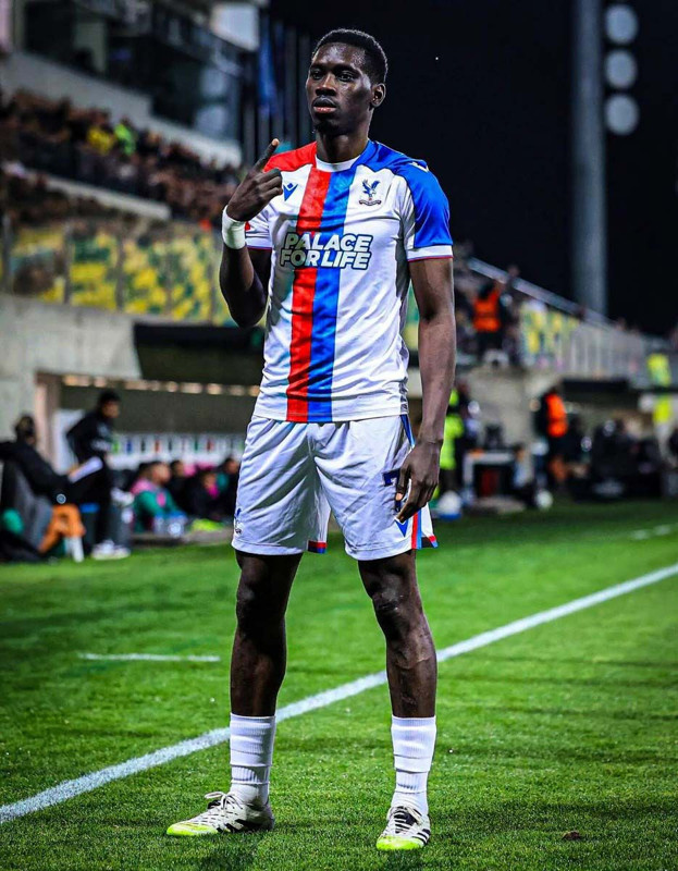 Rafael Leao olmadı, daha büyüğü geliyor! Fenerbahçe transferde bombayı patlattı! 45 milyon euroluk yıldızla anlaşma tamam - Resim: 4