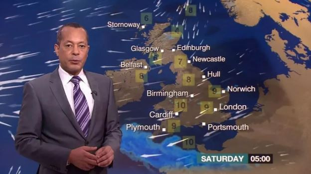 Ünlü televizyoncudan acı haber! 56 yaşında hayatını kaybetti - Resim : 1