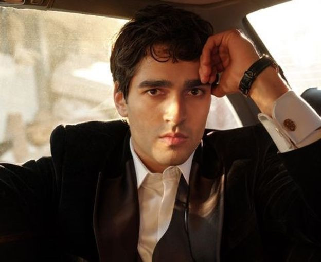 Mert Ramazan Demir'den küçük hayranına jest: Buradan görürsün umarım! - Resim: 3