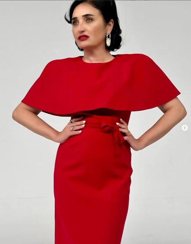 Fadik Sevin Atasoy'un herkesten sakladığı acı gerçek ortaya çıktı! "Yandım, piştim ve küllerimden doğdum!" diyerek ilk kez açıkladı - Resim: 8