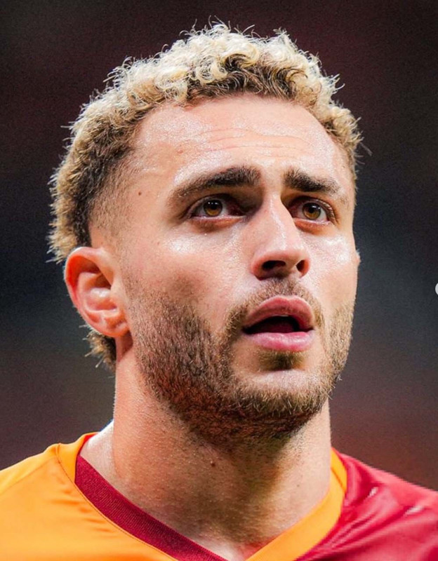 Galatasaray’da Barış Alper bilmecesi çözüldü! Yönetimle görüştü! Geleceği resmen netleşti! - Resim: 3