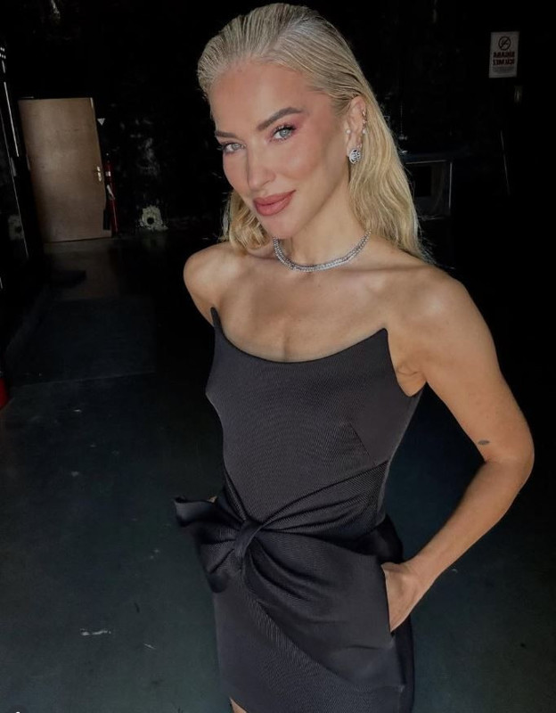 Burcu Esmersoy iş dünyasına adım attı! O artık patron - Resim: 3