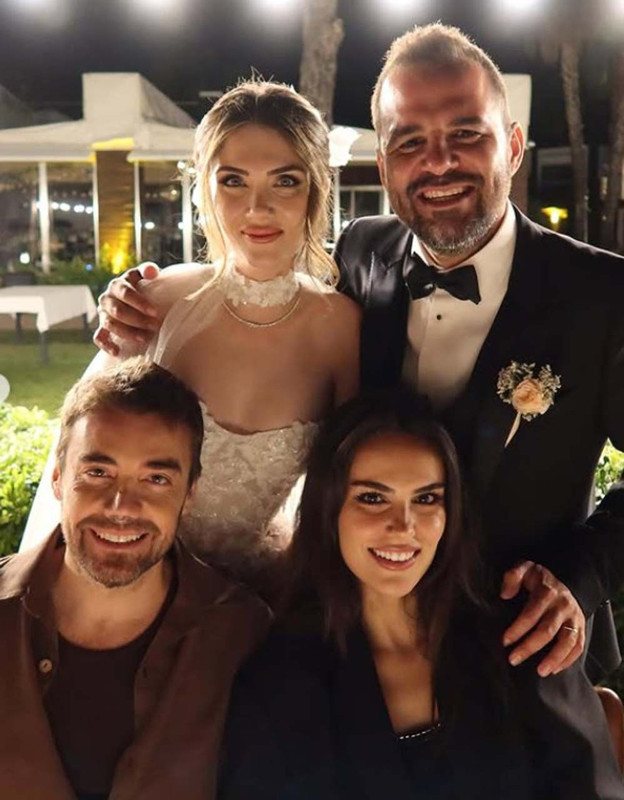 13.kez ameliyat olacak! Murat Dalkılıç sağlık durumunu açıkladı! - Resim: 1