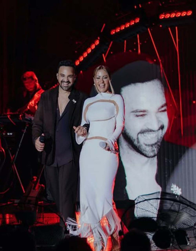 Sahne ışıkları bu kez aşka yandı! Derya Uluğ’un en mutlu günü! Müjdeli haberi duyurdu! - Resim: 3