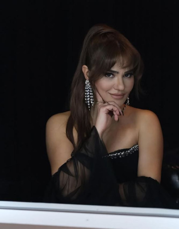 Derya Bedavacı'dan olay çıkış: Arabesk hor görüldü! - Resim: 5