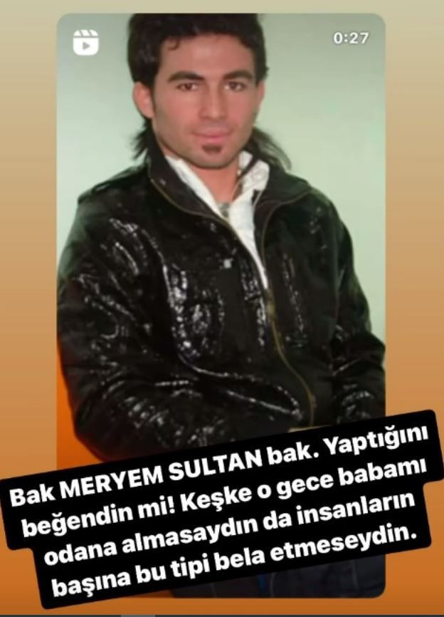 Survivor Turabi, annesine seslendi... Kurduğu cümleyi okuyanlar büyük şaşkınlık yaşadı - Resim : 3