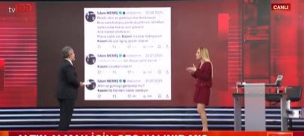 Ev, araba almak isteyenler dikkat! İslam Memiş tv100'e özel duyurdu: ''Kasım’da müjdeler gelecek'' - Resim : 1