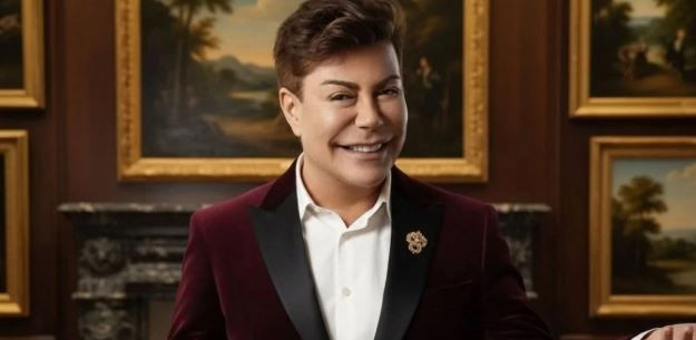 Yoğun bakımda yaşam savaşı veriyordu! Ünlü sanatçı Fatih Ürek'le ilgili kahreden gelişme - Resim: 5