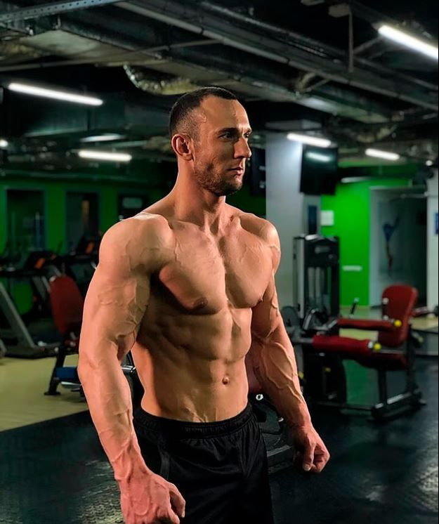 Kilo alma deneyi yapıyordu! Ünlü fenomen 30 yaşında hayatını kaybetti - Resim: 6