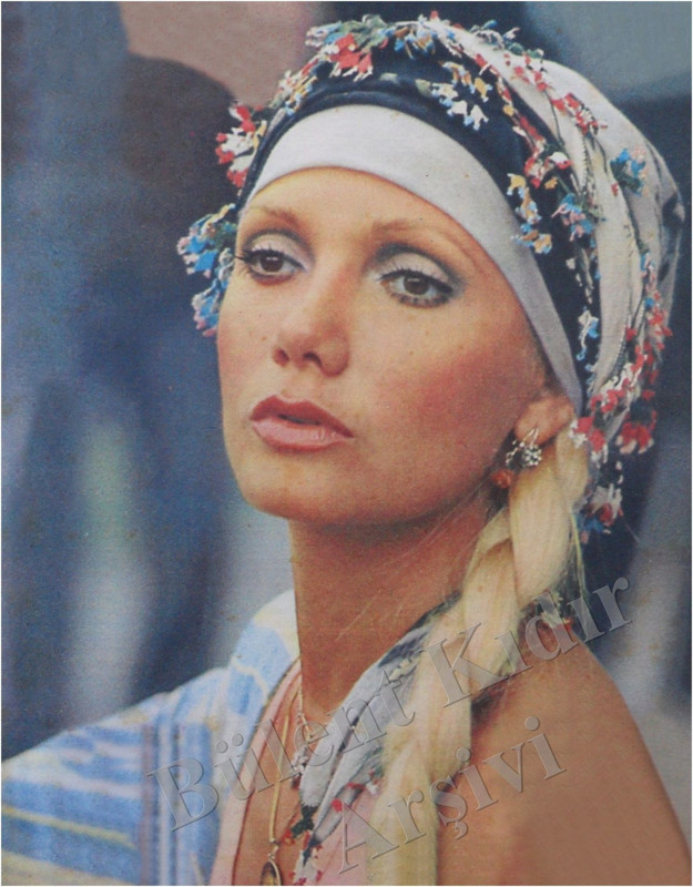 Yeşilçam'ın efsane oyuncuları arasındaydı! Son gelen haber hayranlarını üzdü - Resim: 4