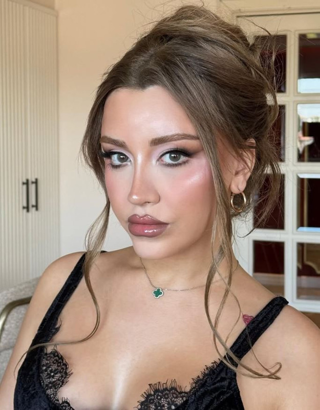 Cinsiyet değiştirme ameliyatı olmuştu! Fenomen Mika Can Raun, "Dilim ağzıma büyükmüş" dedi, kararını duyurdu - Resim: 2