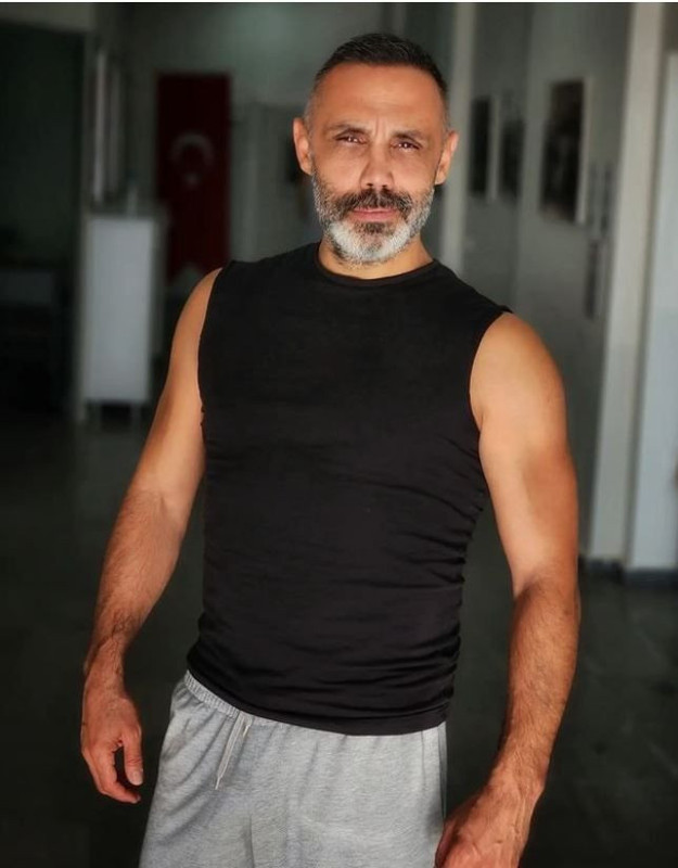 Adanalı’nın Fiko’su Umut Oğuz'dan boşanma aşamasındaki eşine tehdit iddiası: Bedelini ödeyeceksin! - Resim: 6