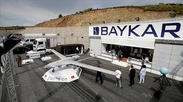 100 milyar euroluk proje battı! Baykar’ın ortağından Almanlara yeşil ışık! Savaş uçağı masada - Resim : 2