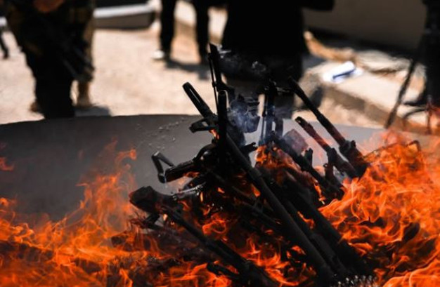 PKK Türkiye'den çekiliyor! Her şey o tokalaşmayla başladı! İşte süreçte yaşananlar - Resim : 7