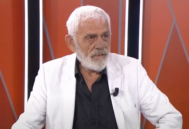 Yeşilçam'ın kötü adamı İhsan Gedik'ten Fatma Girik itirafı! "Birlikte Geneleve Gittik" - Resim: 2