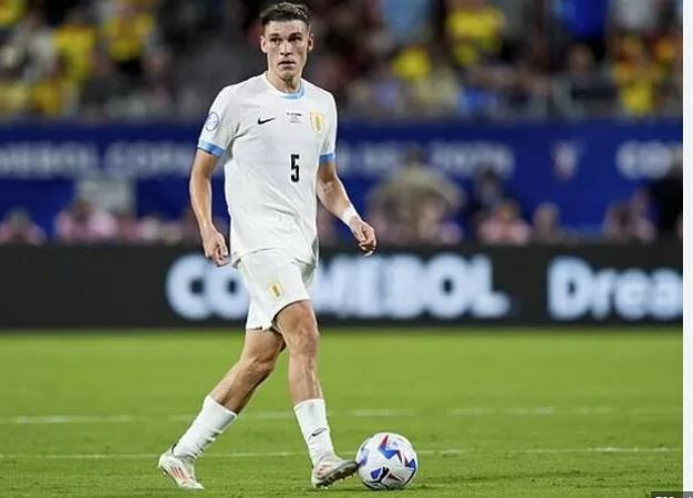 Süper Lig'de orta saha devlere emanet! Galatasaray, Kante'yi 30 milyon euroluk yıldız ile unutturacak! - Resim: 25