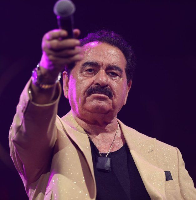 İbrahim Tatlıses'in torunundan şoke eden iddia! "Babam için tetikçi tuttu" - Resim: 1