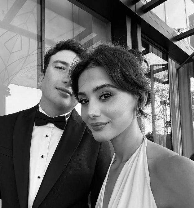 Aşklarına ikinci kez şans vermişlerdi! Helin Kandemir ile Celal Can Algül'den kötü haber - Resim: 4