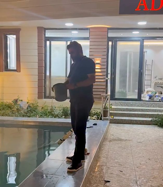 Kitap yazdı, konferanslar verdi! Sosyal medya fenomeni 2 cinayet zanlısı çıktı - Resim: 4