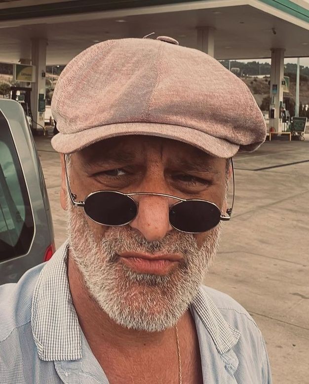 Radikal kararını duyurmuştu! Ünlü oyuncu Ozan Güven'in akılsız telefon günleri başladı - Resim: 3
