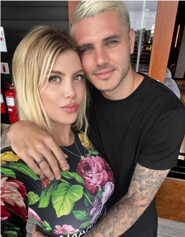 Wanda Nara'dan Icardi'ye şok suçlama! Mahkeme öncesi ortaya çıkardı - Resim: 1