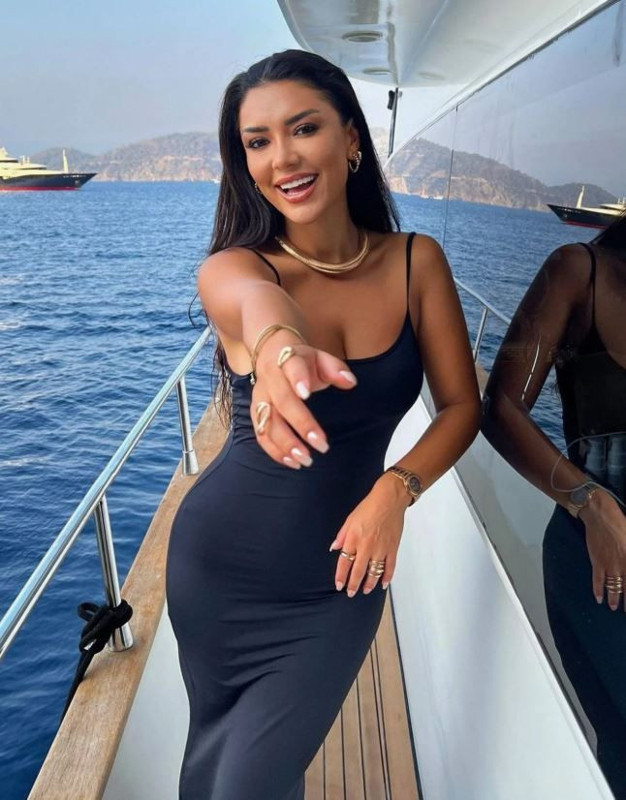 Kısmetse Olur Aycan Varış'tan yıllar sonra gelen şoke eden itiraf! "Bana ilaç vermişler" diyerek açık açık anlattı, duyanlar kulaklarına inanamadı - Resim: 5