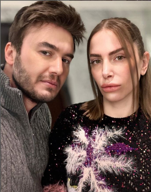 Selin İmer'den Mustafa Ceceli itirafı! Doğum günü hediyesini duyanlar şoke oldu - Resim: 1