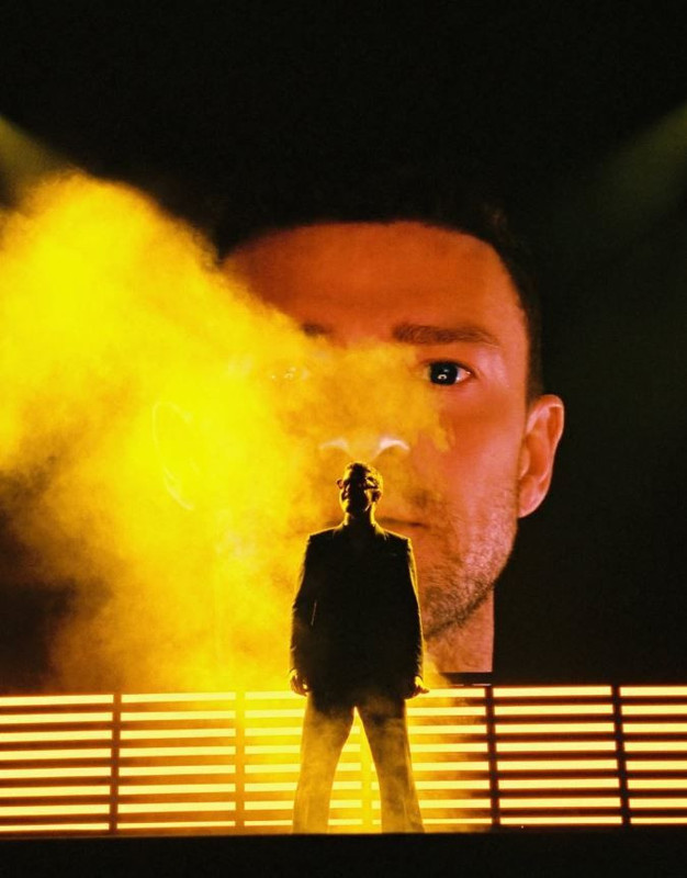 Justin Timberlake'den sevenlerini üzen haber! Sır gibi sakladığı hastalığını ilk kez açıkladı - Resim: 5